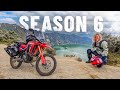 I bought a new motorcycle for more Itchy Boots adventures!! |S6 - E1|