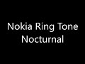 Nokia Ringtone Nocturnal