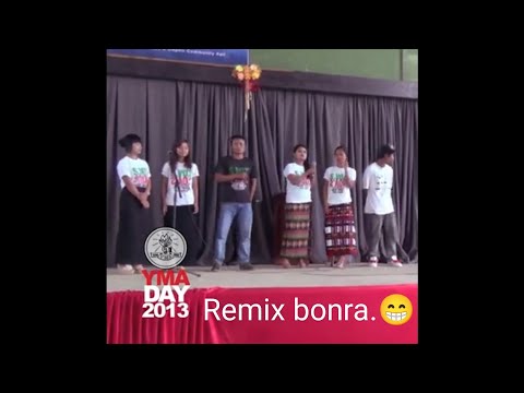 S vox feat Young Vul - Ka nuam ngei e(remix)