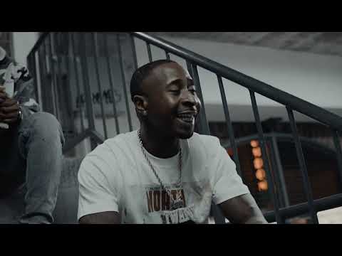 300Twany x Bla$ta - Grind For The Money Dir. By ODBEHINDTHESONY