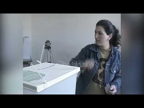 Partia Socialdemokrate kërkon afrimin e datës së zgjedhjeve parlamentare - (26 Mars 2005)