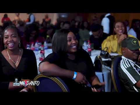 MC DANFO IS TOO GOOD 👍