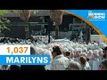Palm Springs breaks Marilyn Monroe gathering record | The Morning Show