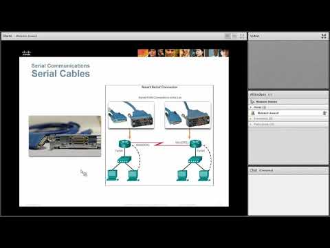 CCNA 4  Point to Point Protocol