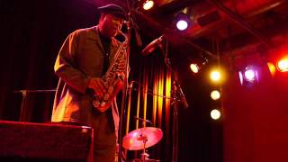 James Carter Organ Trio - The Hard Blues - jazz.Cologne - WDR