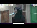 LOMBA SOLO SONG FESTASIA 2021