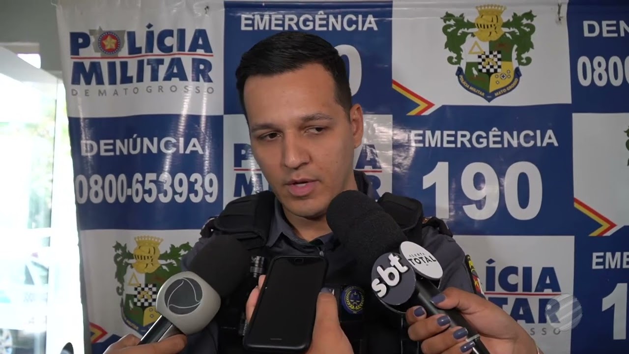 JOVEM POSTOU FOTO COM A POLÍCIA E IRONIZOU "FOTO COM OS PORCOS"