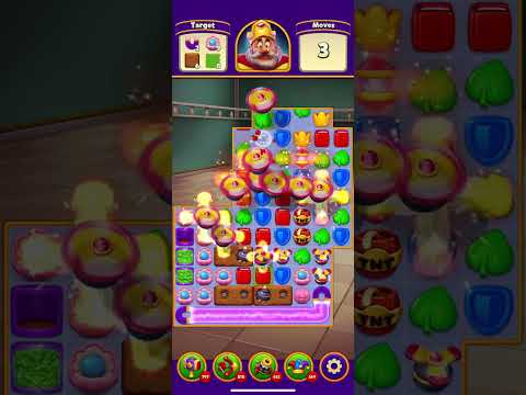 Royal Match Level 5749