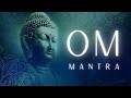 MANTRA OM - Cântico Espiritual PODEROSO (Limpeza energética, harmonia, paz profunda)