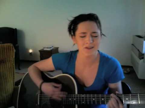 Katelyn Autry - "Brilliant, Bright Light" (original)
