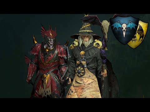 Heinrich Kemmler and The Red Duke