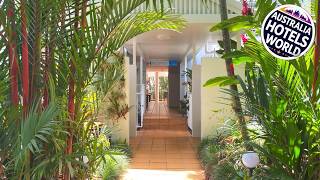 Port Douglas Apartments - Adults Only Oasis | Port Douglas, Australia | Hotel Re
