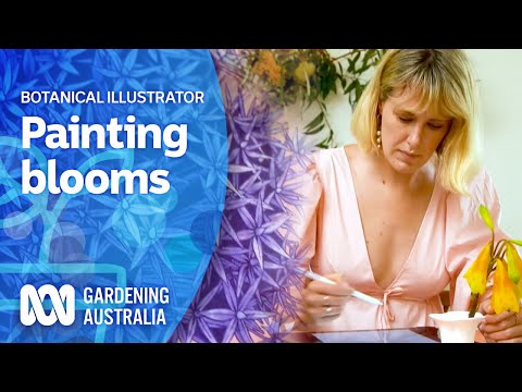 Adriana Picker | My Garden Path | Gardening Australia