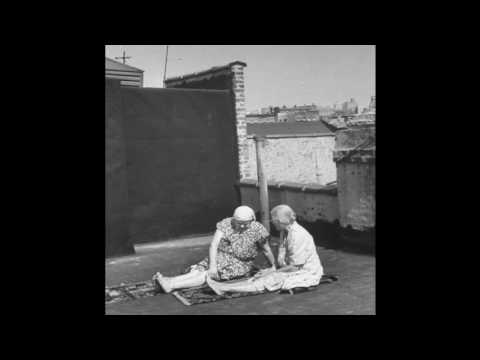 Orangy - Airon Tokzic does not recommend starring at the sun