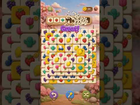 Tile Cocoa - Triple Match video thumbnail