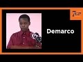 "Perseverance" by Demarco | 2011 7GP 7th Grade ...