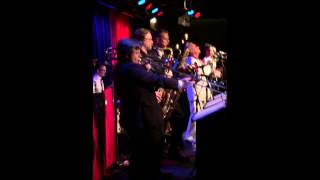 Kopia av Chokin Kind - Sven Zetterberg