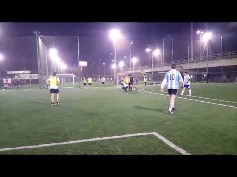 Cuchos F.C vs Los Pica Piedras #Sábado #F8 #Fecha3 #Clausura - UCHAMP