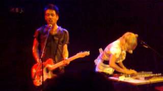 Handsome Furs - Radio Kaliningrad