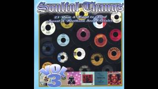 Soulful Thangs Vol. 3
