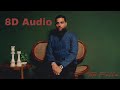 Top Fella (8D Audio) Karan Aujla | Mxrci | Latest Punjabi Song 2026