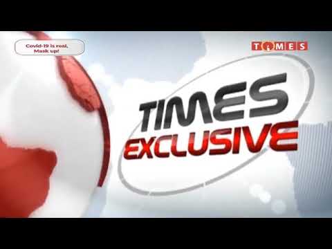 TIMES EXCLUSIVE WITH WONDER MSISKA 28 NOV 2020