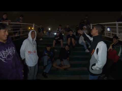 Crack vs Beck - Final  (CUPO SUPREMACIA MC 2023 - Clasificatoria 2)