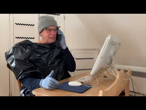 Daniel Lemire - Diary of a Confined Person: Edmond