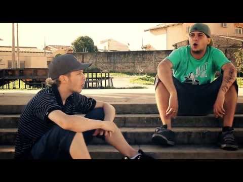 De Buenas Crew -  Som Pra Pista (Clipe Oficial)