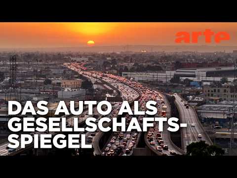 Video Thumbnail: Die Schatten des Fortschritts | Die Geschichte des Automobils (3/3) | Doku HD Reupload | ARTE