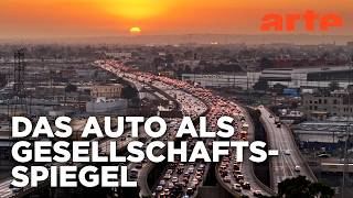 Die Schatten des Fortschritts | Die Geschichte des Automobils (3/3) | Doku HD Reupload | ARTE