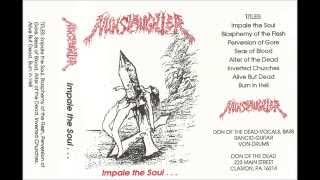 NUNSLAUGHTER- Impale The Soul Demo1991[FULL DEMO]