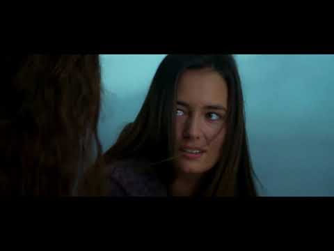 Wallace Returns the Thistle to Murron