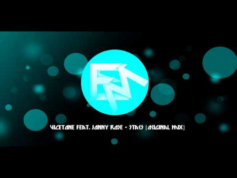 Vicetone feat. Jonny Rose - Stars (Original Mix)