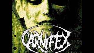 Carnifex - The Diseased and the Poisoned 2008 (Full Album)