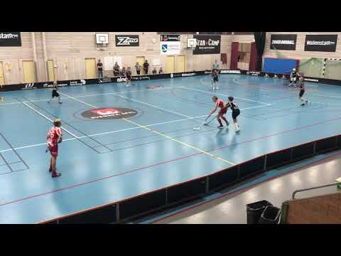 Kärra P05 - Pixbo 04 Period 2