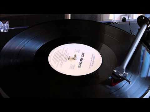 Mahogany Blue - Affair (12'' Mix)Vinyl