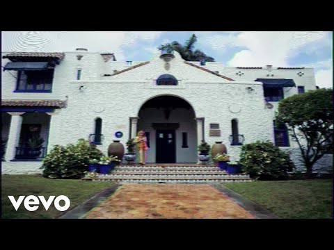 Zhamira, KENNYY - desvelo (Official Visualizer)