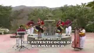 preview picture of video 'Tierra de Huamachuco - El Cariñoso Curguino'