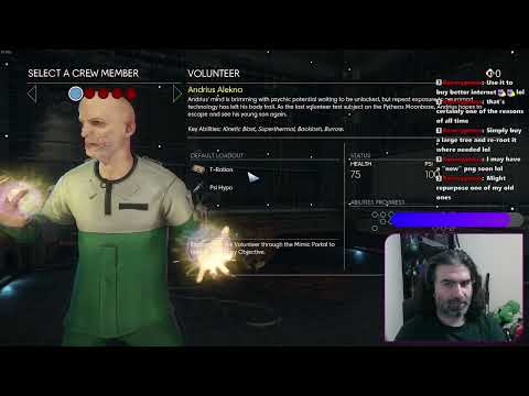 [PREY: MOONCRASH] This is our final destination! Part 1/4 - #0074 (June 04, 24)