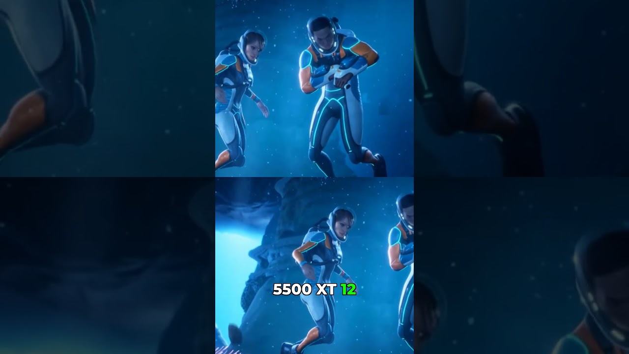 Subnautica 2 New Biomes