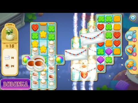 Matchington Mansion level 3476 HD