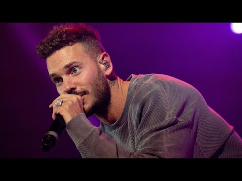 M Pokora - Juste une photo de toi Karaoke