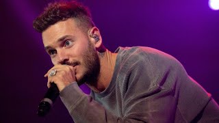 M Pokora - Juste une photo de toi Karaoke