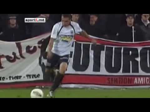 Artur Ionita (all goals for Aarau)