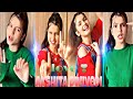 Most Beautiful Girls Tiktok Video Viral Girl Akshita Dwivedi Hot Romantic
