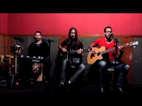 Maroon 5   This Love (cover Bon Vivant Acoustic Trio)