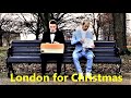Limahl London For Christmas Official Promo Video 2012