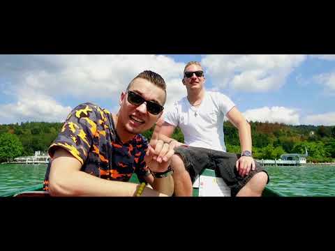 Ghosta & DäniX feat.  Freezy Trap -  Es Is A Wahnsinn