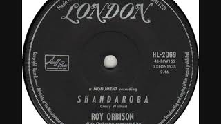 Roy Orbison - Shahdaroba